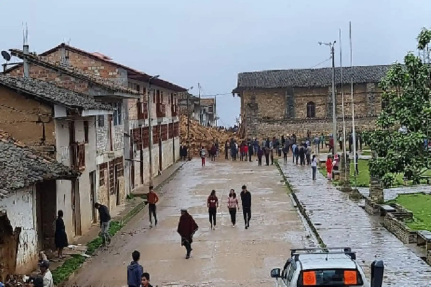 Foto: ANDINA/Difusión.