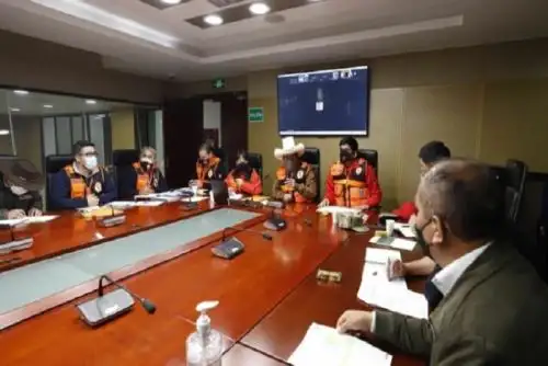 OTASS dio a conocer que dispone de 9 camiones cisterna para atender eventuales emergencias en las ciudades de Bagua Grande, Tarapoto, Yurimaguas, Bagua Grande y Jaén.
