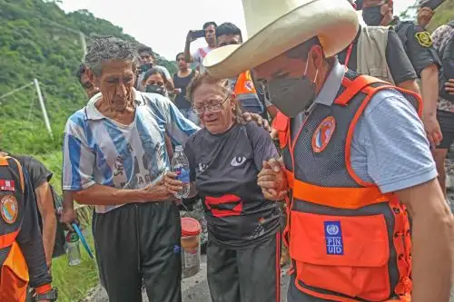 Foto: ANDINA/Prensa Presidencia.