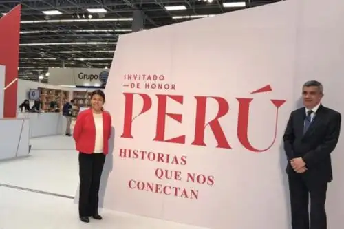 ANDINA/Difusión