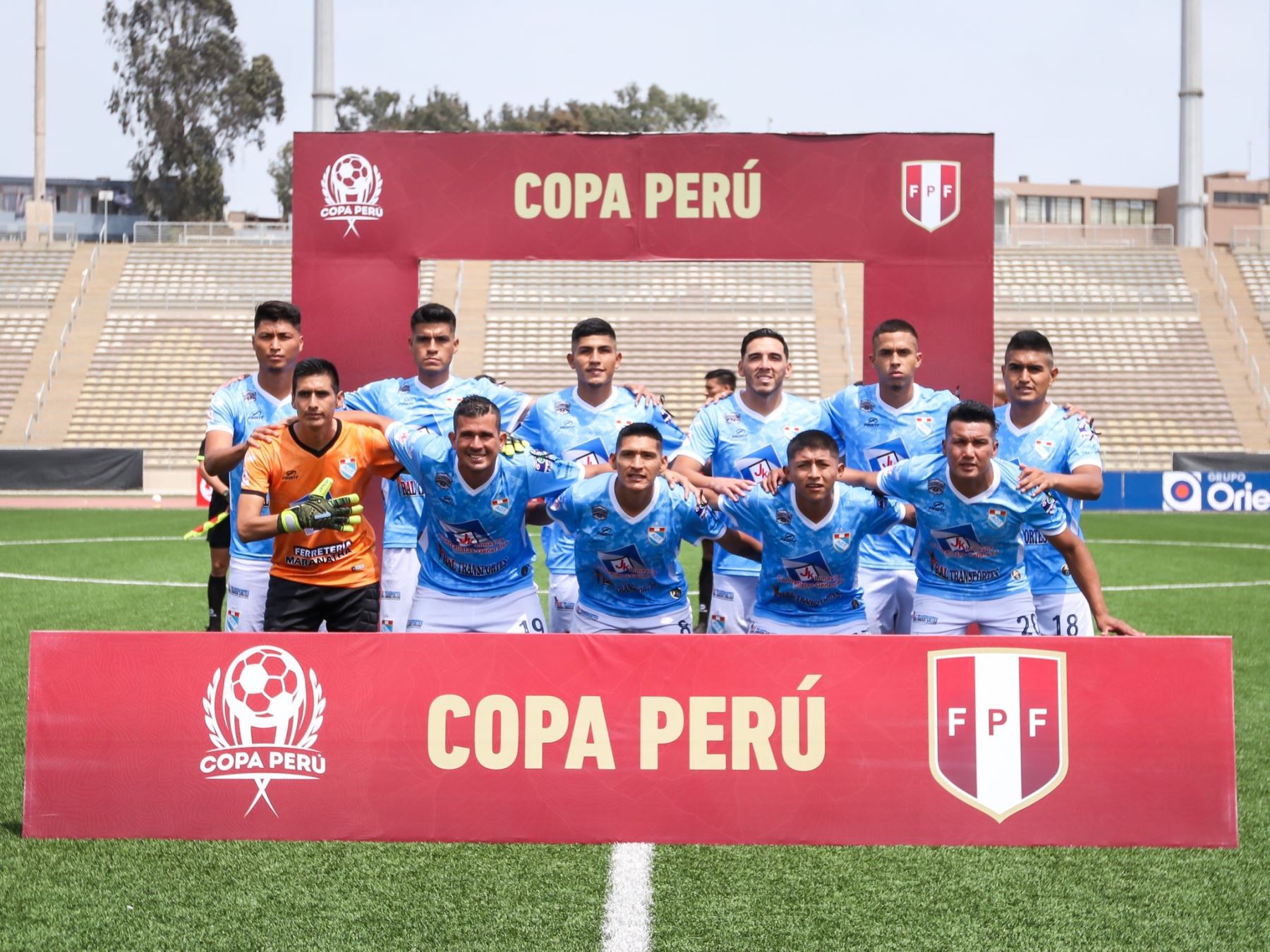 El ADT de Tarma se convirtió en el nuevo inquilino de la Liga 1 tras vencer a Alfonso Ugarte por la final de la Copa Perú