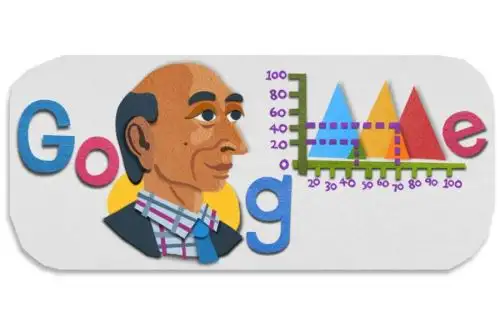 Su teoría matemática se ha utilizado en una amplia gama de aplicaciones tecnológicas. Foto: Google