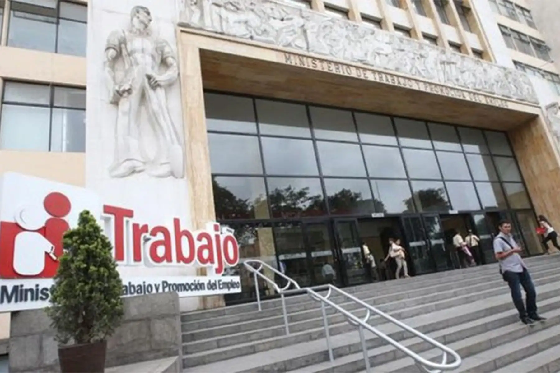 Foto: ANDINA/difusión.