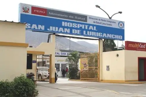 Ocho funcionarios y servidores públicos tendrían presunta responsabilidad penal y/o administrativa en estos hechos ocurridos en el 2019 y 2020, según el Informe de Control Específico N°016-2021-2-5531. ANDINA/ Contraloría