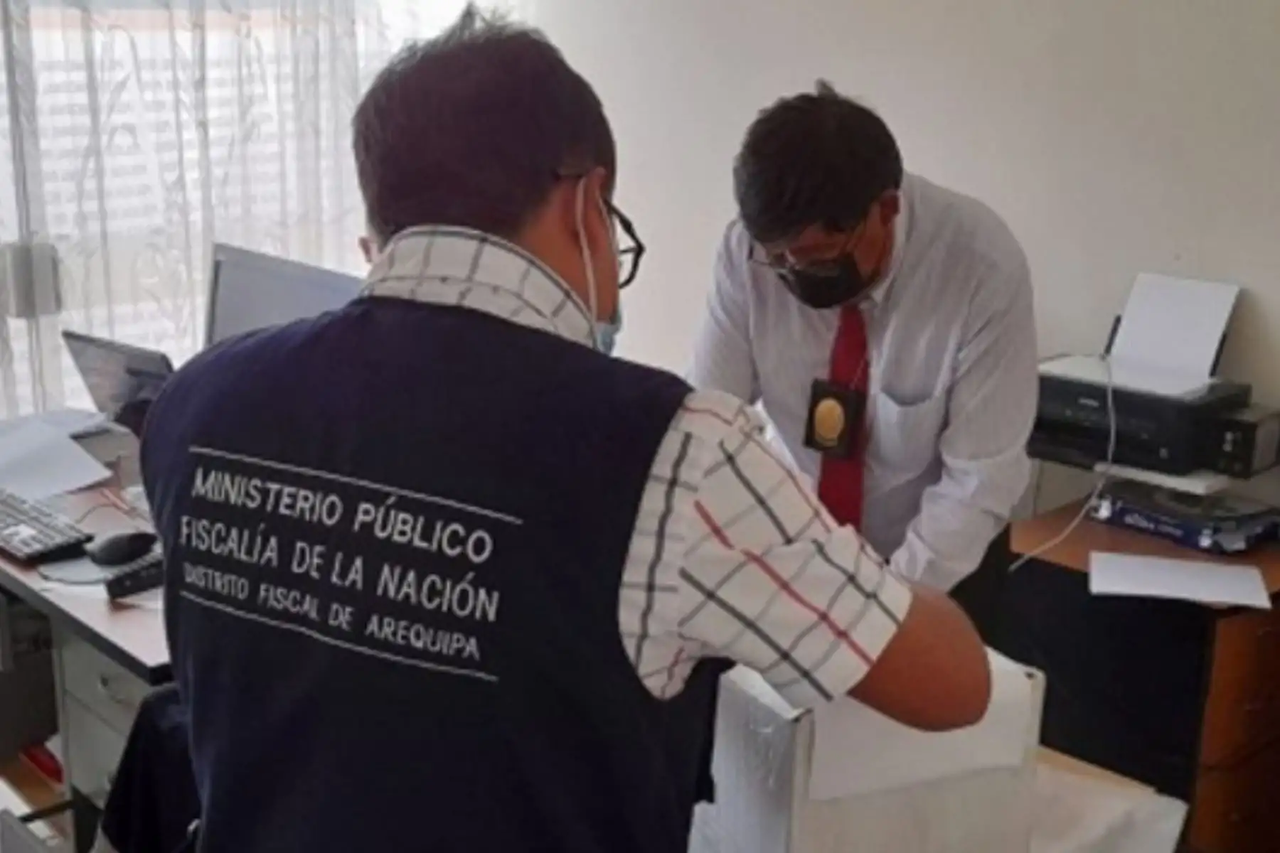 Foto: ANDINA/Difusión.