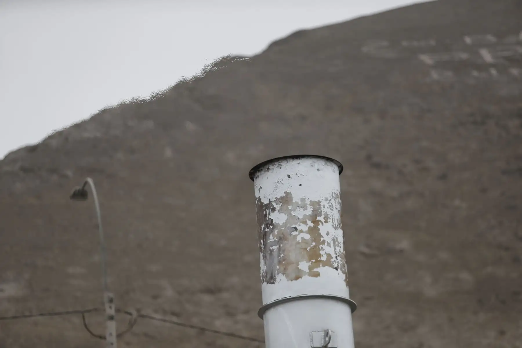 Mininter ejecuta proceso de destrucción 13 toneladas de droga decomisada, en la sede de la DIROES. Esta cifra se suman más de 83 toneladas de drogada destruida durante el 2021. Foto: ANDINA/Renato Pajuelo