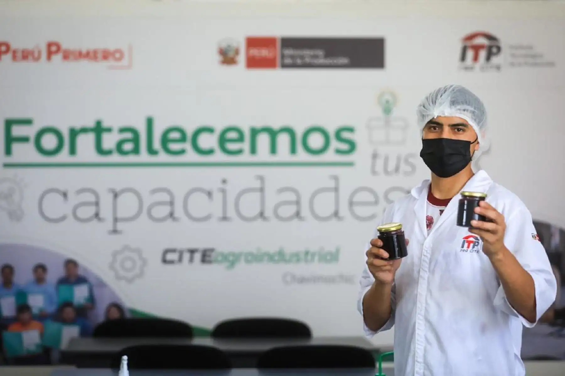 Servicios a mypes.