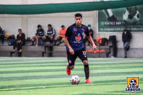 Lima League impulsa la práctica del fútbol en jóvenes y adultos