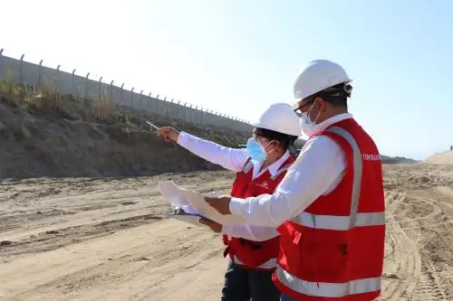 Ica:Contraloría presenta mañana resultados del megaoperativo de control de fondos públicos