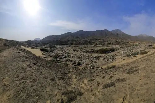 En marzo del 2022 se iniciará la construcción de las soluciones integrales de las quebradas San Ildefonso y San Carlos, en Trujillo. Foto: ANDINA/Difusión