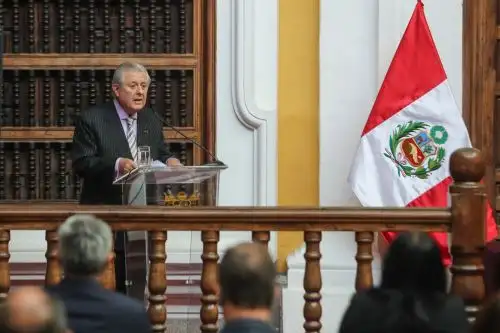 Photo: ANDINA/Carla Patiño