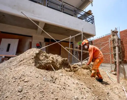El Ministerio de Educación anunció que destrabará los proyectos de infraestructura educativa que se encuentran paralizados en regiones.