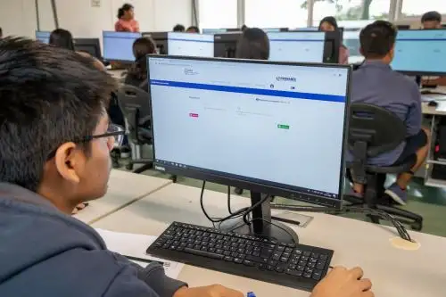 Beca 18: conoce aquí si eres uno de los 17,424 preseleccionados del concurso 2022. Foto: ANDINA/Difusión.