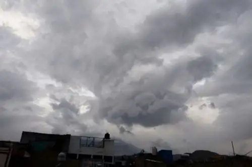 Senamhi pronostica que se presentarán lluvias intensas en las zonas altas de Tumbes y Piura.