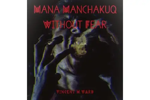 “Mana Manchakuq” es un thriller psicológico que se trata de una delegación de visitantes que forma parte de una sesión de ayahuasca. Foto: ANDINA/Difusión