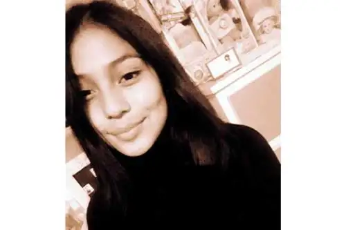 Kiyara Valentina Camac Huincho ocupó el primer lugar de Ciencias de la Salud para la especialidad de Medicina Humana y cómputo general con 1767.625 de puntaje.