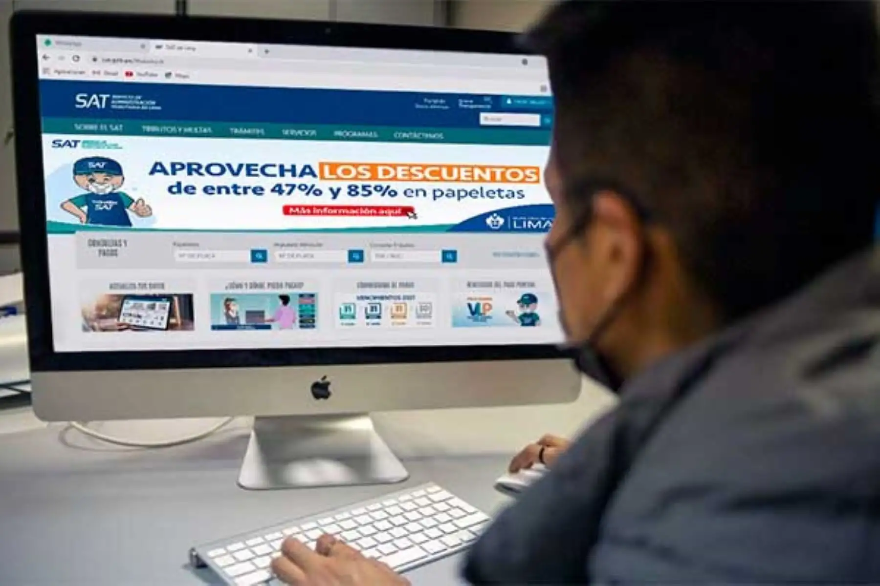 Foto: ANDINA/difusión.