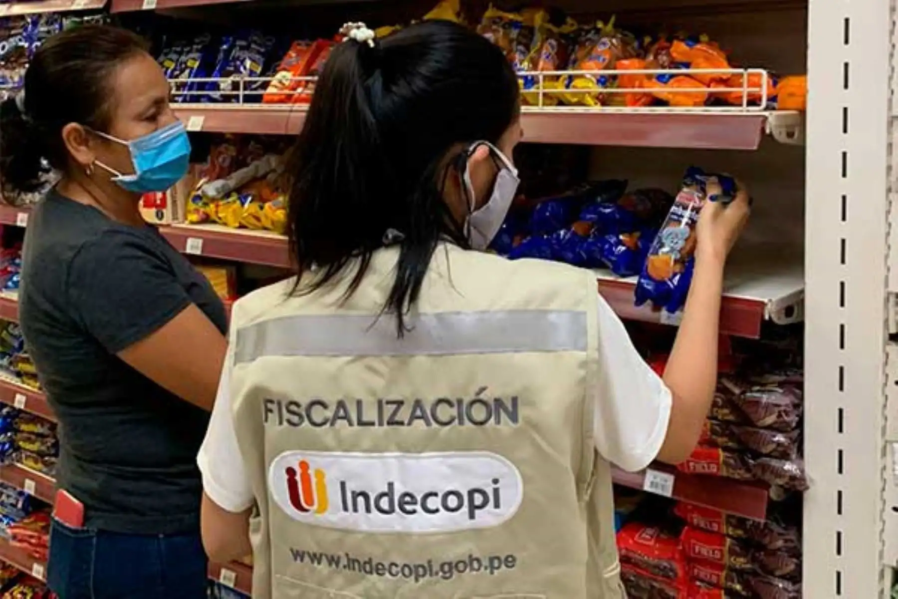 Se realizaron más de 100 fiscalizaciones en las 24 regiones del país y se enviaron 191 cartas informando la medida cautelar que ordena el cese de la comercialización.