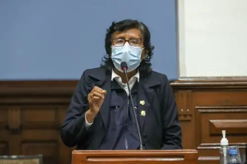 Foto: ANDINA/difusión.