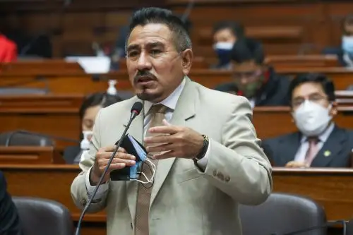 ANDINA/Difusión