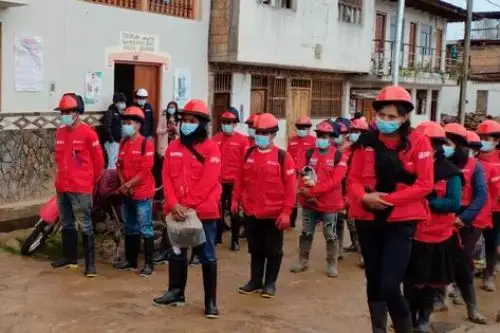 Foto: ANDINA/difusión.