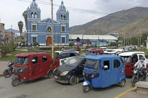 Foto: ANDINA/Difusión.