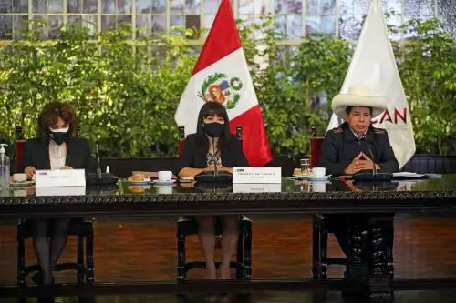 Foto: ANDINA/Difusión.