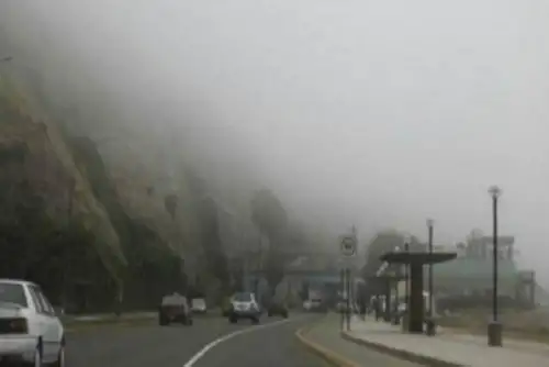 Durante la semana se espera que continúen las condiciones de cielo cubierto a primeras horas de la mañana y presencia de brillo solar hacia el mediodía y horas de la tarde.