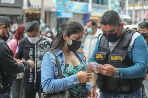 ANDINA/Carla Patiño Ramírez