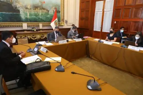 Foto: ANDINA/difusión.