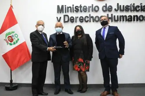 ANDINA/Difusión