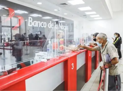 Con jornada extraordinaria Pensión 65 entrega mañana apoyo económico a usuarios