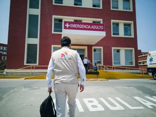 Foto: Susalud