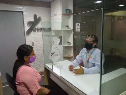 Oficinas de Ositran en Loreto, Cusco y Arequipa atendieron a más de 3,000 usuarios