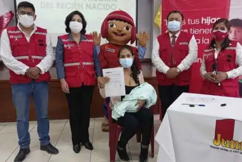 Hasta el momento, el programa Juntos ha afiliado 724 nuevos hogares de 19 distritos de Lima Metropolitana. En el último proceso de afiliación de este año, se incorporó al distrito de El Agustino como zona de intervención, sumando en total 20 distritos. ANDINA/ Midis