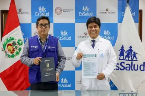 Solo hay tres revistas peruanas biomédicas indexadas a Scopus, que reúne más de 3,700 revistas científicas del mundo.