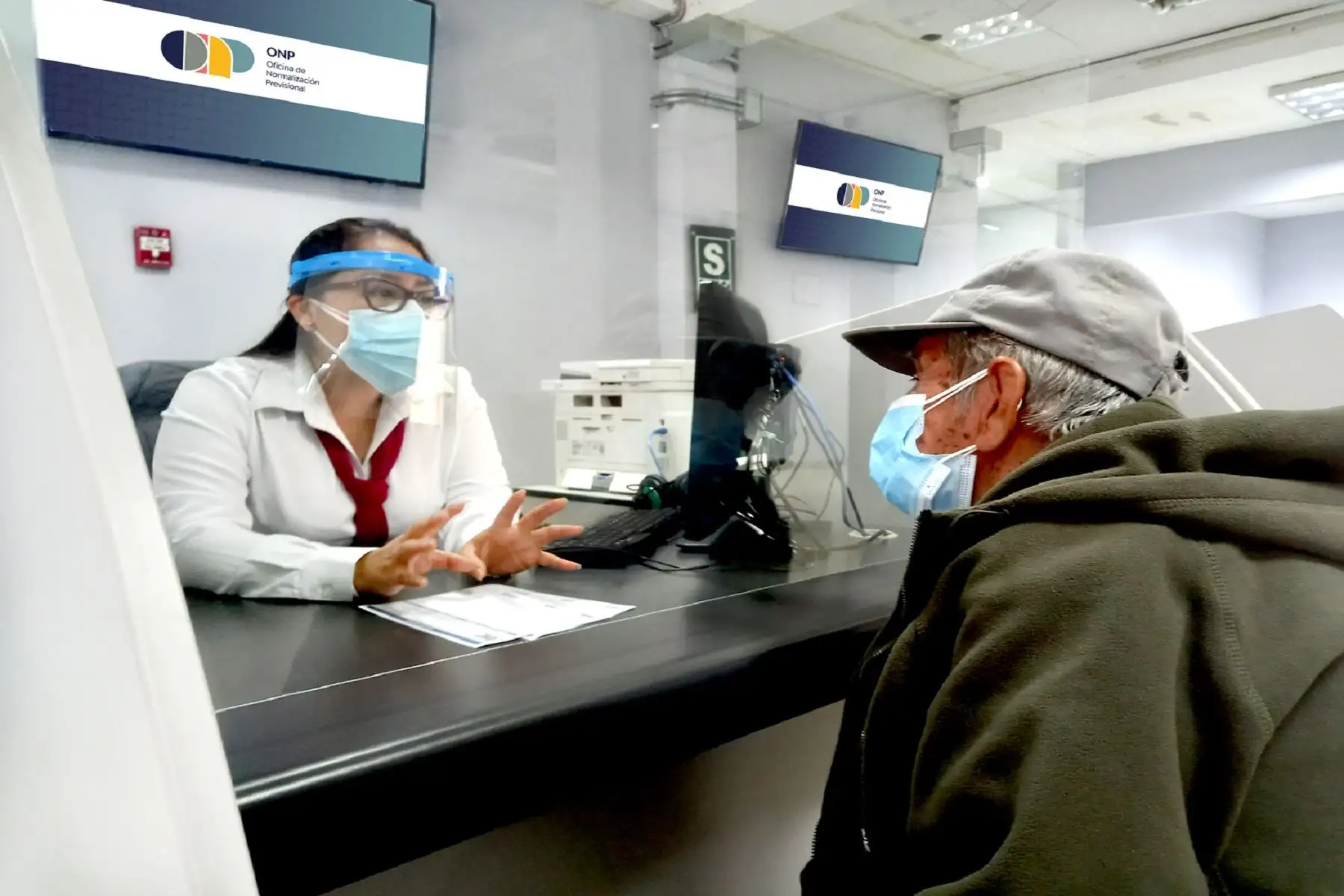 Foto: ANDINA/Difusión.