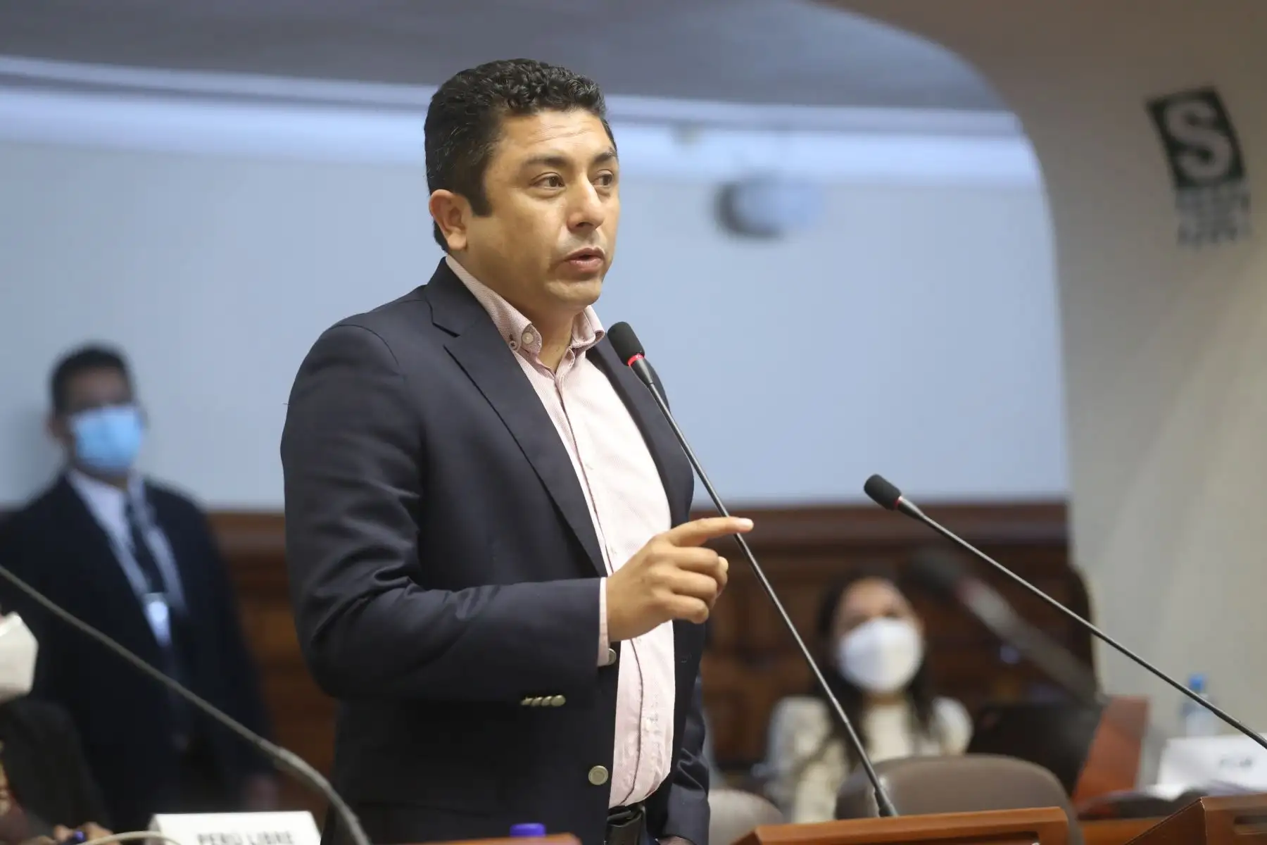 Foto: ANDINA/difusión.