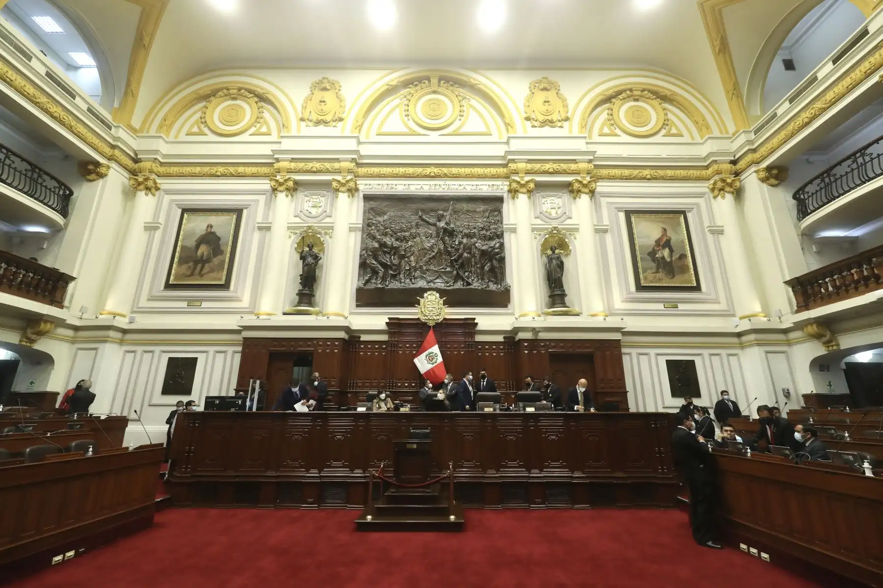 Foto: ANDINA/difusión.