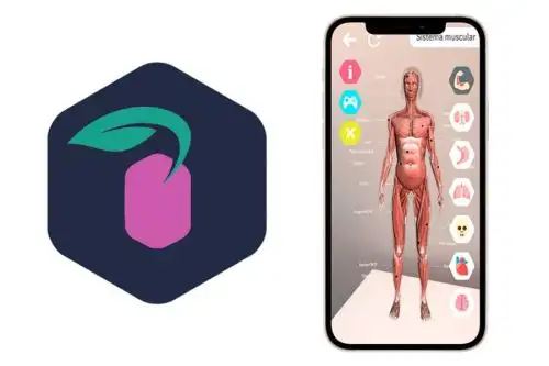 La aplicación puede usarse desde casa y estará disponible para dispositivos Android e iOS. Foto: Hope
