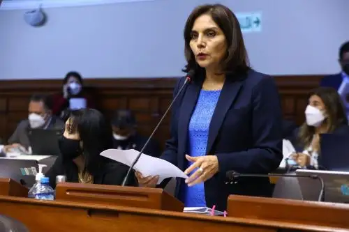 ANDINA/Difusión