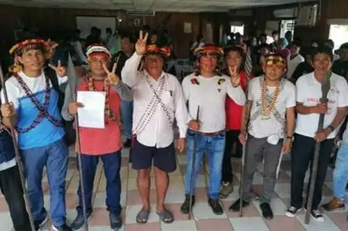 ANDINA/Difusión