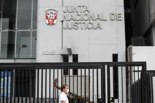ANDINA/Renato Pajuelo