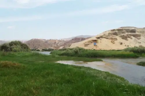 Los ecosistemas degradados necesitan recuperarse para recobrar su capacidad de proveer agua, regular el clima, conservar la biodiversidad, controlar riesgos naturales y mantener los procesos ecológicos esenciales, entre otros servicios ecosistémicos. ANDINA/ Minam