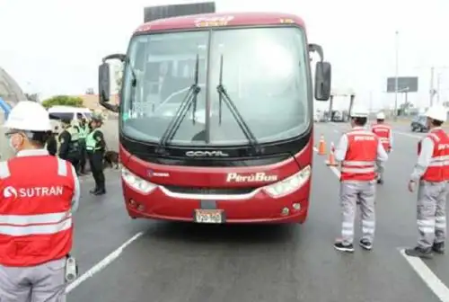 La Superintendencia de Transporte Terrestre de Personas, Carga y Mercancías desplegará más de 1,000 inspectores para la ejecución del plan operativo “Viaje Seguro” con el objetivo de garantizar la seguridad de los usuarios que optarán por viajar durante estas fiestas de Navidad y Año Nuevo.