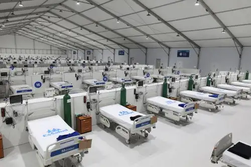Los 10 hospitales de alta complejidad estarán ubicados en Puno, Cajamarca, Piura, Chimbote, Cerro de Pasco, La Libertad, Ica, Angamos, Vitarte y la culminación de la Torre Trecca.