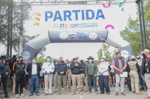 ANDINA/Prensa Presidencia