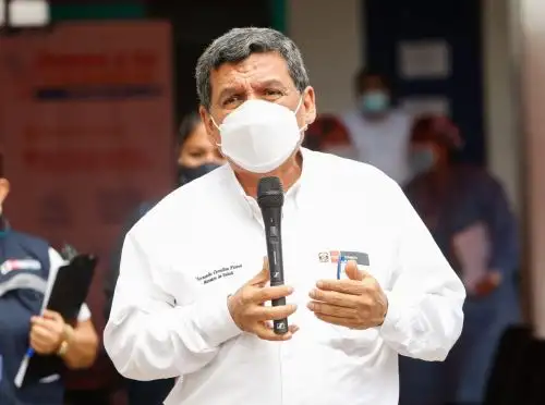 ANDINA/Difusión