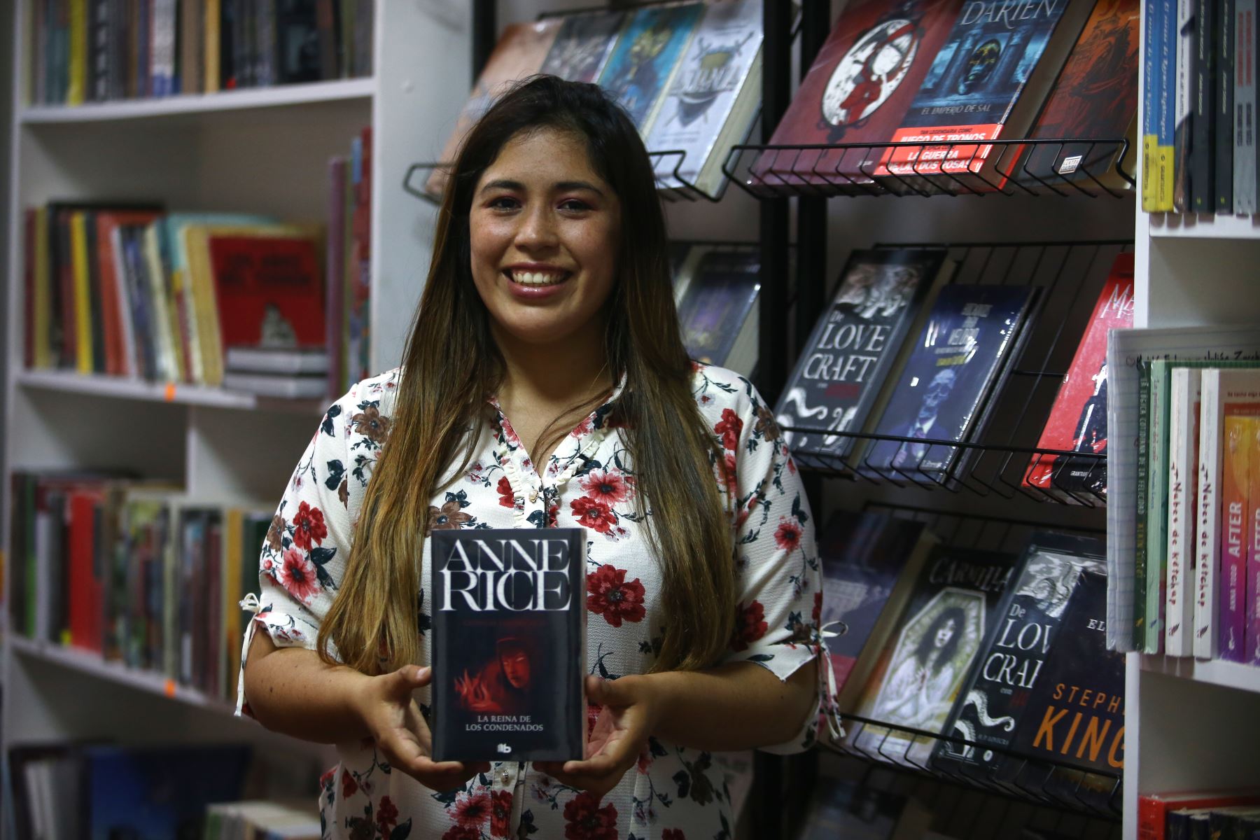Ciudad Librera cumple un año promoviendo la lectura en tiempos de pandemia