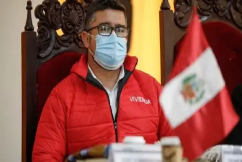 Mesa técnica brindará asistencia técnica sobre los 65 proyectos presentados por los gobiernos locales y que actualmente se encuentran en evaluación por parte del MVCS.